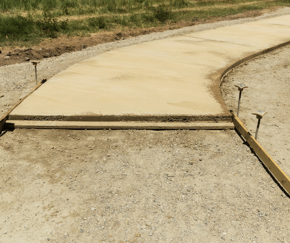 Philadelphia Driveway Repair – Concrete Walkways & Sidewalks Page